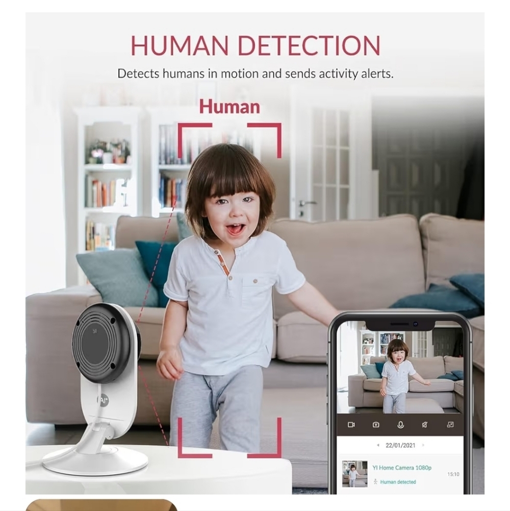 Home Security Cameras - Picture 3 of 7